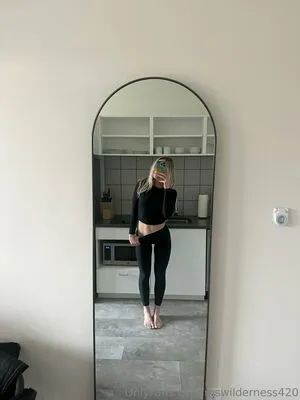 Mswilderness420 OnlyFans Leaked Free Thumbnail Picture - #4uGbUX95UY