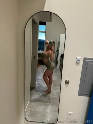 Mswilderness420 OnlyFans Leaked Free Thumbnail Picture - #51BIl7LeP3