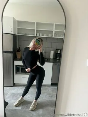 Mswilderness420 OnlyFans Leaked Free Thumbnail Picture - #6R8C5DPMzI
