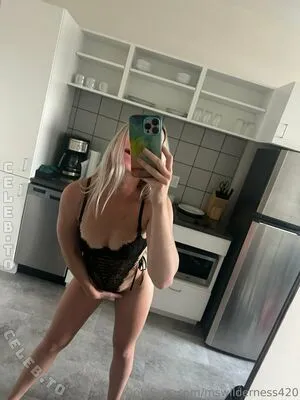 Mswilderness420 OnlyFans Leaked Free Thumbnail Picture - #6WP74rWVQC