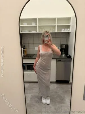 Mswilderness420 OnlyFans Leaked Free Thumbnail Picture - #7NBq9jXCyN