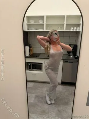 Mswilderness420 OnlyFans Leaked Free Thumbnail Picture - #7fr5DnXOrg