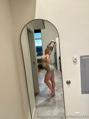 Mswilderness420 OnlyFans Leaked Free Thumbnail Picture - #93OX1cwujj