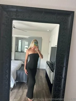 Mswilderness420 OnlyFans Leaked Free Thumbnail Picture - #9krM9cfCdl
