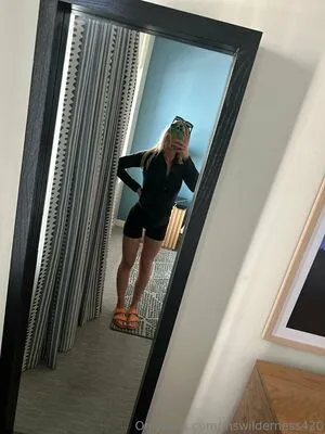 Mswilderness420 OnlyFans Leaked Free Thumbnail Picture - #BXwT4hqiWM