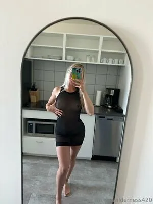 Mswilderness420 OnlyFans Leaked Free Thumbnail Picture - #Be0VMi2DnK
