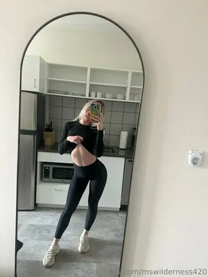 Mswilderness420 OnlyFans Leaked Free Thumbnail Picture - #Bx5CGU1Wso