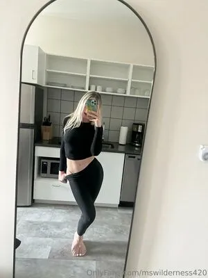 Mswilderness420 OnlyFans Leaked Free Thumbnail Picture - #FfogGlUFNH