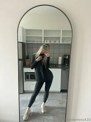 Mswilderness420 OnlyFans Leaked Free Thumbnail Picture - #Gt9OerKiSu