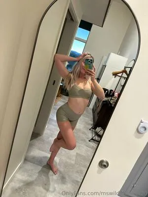 Mswilderness420 OnlyFans Leaked Free Thumbnail Picture - #IKZPqlz169