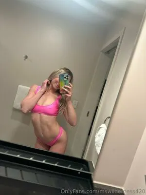 Mswilderness420 OnlyFans Leaked Free Thumbnail Picture - #JEm4qQsYiP