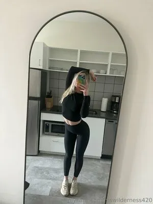 Mswilderness420 OnlyFans Leaked Free Thumbnail Picture - #JopPYAESwj