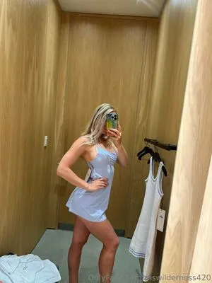 Mswilderness420 OnlyFans Leaked Free Thumbnail Picture - #KrfSlwXKNC