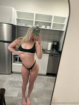Mswilderness420 OnlyFans Leaked Free Thumbnail Picture - #MXRNF1XBvd
