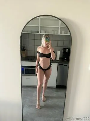 Mswilderness420 OnlyFans Leaked Free Thumbnail Picture - #OS0CP2nanY