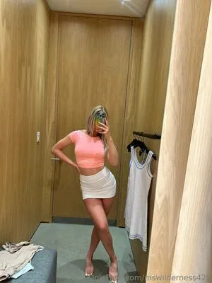 Mswilderness420 OnlyFans Leaked Free Thumbnail Picture - #PBhHc45ofH