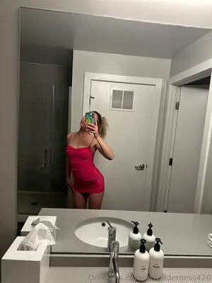 Mswilderness420 OnlyFans Leaked Free Thumbnail Picture - #QAJ8pqViuu