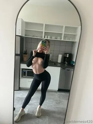 Mswilderness420 OnlyFans Leaked Free Thumbnail Picture - #QEMrKcEzeX