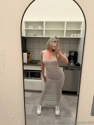 Mswilderness420 OnlyFans Leaked Free Thumbnail Picture - #QYEXiEwmmO