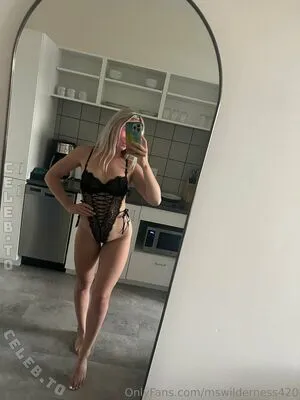 Mswilderness420 OnlyFans Leaked Free Thumbnail Picture - #SU5L4yTN2d