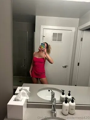 Mswilderness420 OnlyFans Leaked Free Thumbnail Picture - #SxgyIf9RmV