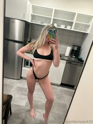 Mswilderness420 OnlyFans Leaked Free Thumbnail Picture - #Tuh1t8utTr