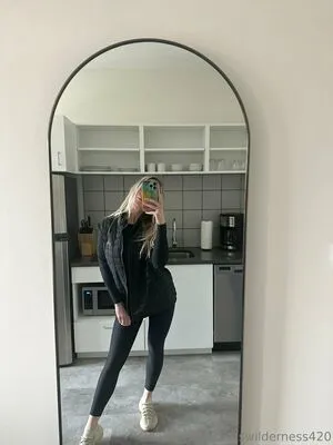 Mswilderness420 OnlyFans Leaked Free Thumbnail Picture - #VAbkuIBFcp