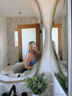 Mswilderness420 OnlyFans Leaked Free Thumbnail Picture - #VbbZKbvPaz
