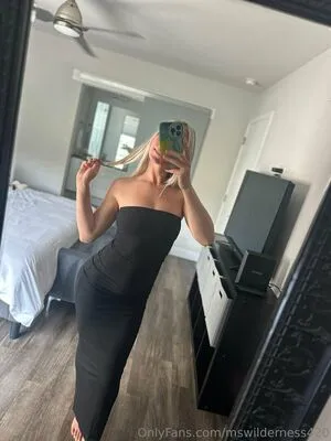 Mswilderness420 OnlyFans Leaked Free Thumbnail Picture - #WeDujV6bm1