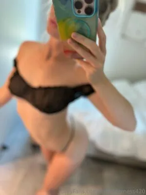 Mswilderness420 OnlyFans Leaked Free Thumbnail Picture - #az81apI1S1