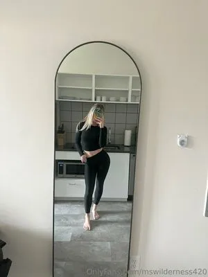 Mswilderness420 OnlyFans Leaked Free Thumbnail Picture - #bT6DE9TPFE