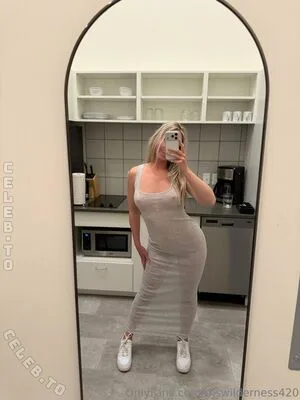 Mswilderness420 OnlyFans Leaked Free Thumbnail Picture - #bbHgoXMEfi