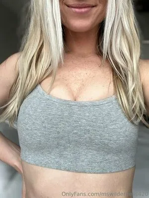 Mswilderness420 OnlyFans Leaked Free Thumbnail Picture - #bbUXw9a1Za