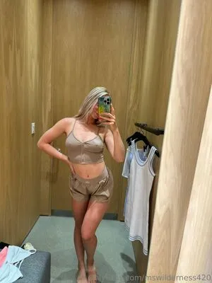 Mswilderness420 OnlyFans Leaked Free Thumbnail Picture - #eDfRn34mm3