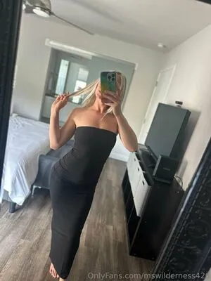 Mswilderness420 OnlyFans Leaked Free Thumbnail Picture - #hm0q3IBa6W