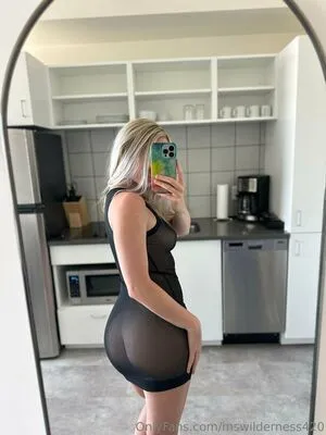 Mswilderness420 OnlyFans Leaked Free Thumbnail Picture - #ivSBAOWiYd