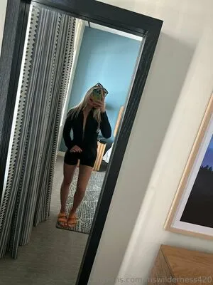 Mswilderness420 OnlyFans Leaked Free Thumbnail Picture - #kezCy4MdyY