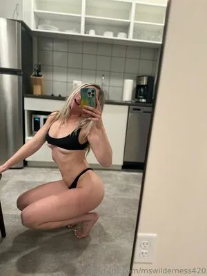 Mswilderness420 OnlyFans Leaked Free Thumbnail Picture - #l2JPyQNSWH