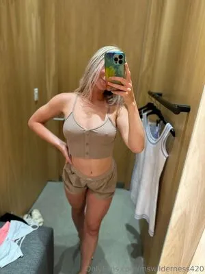 Mswilderness420 OnlyFans Leaked Free Thumbnail Picture - #lxOOlcIxUU