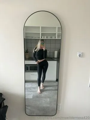 Mswilderness420 OnlyFans Leaked Free Thumbnail Picture - #moh5FOpZ0D