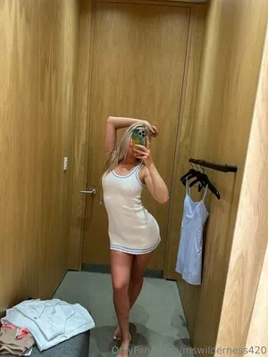 Mswilderness420 OnlyFans Leaked Free Thumbnail Picture - #nkd88veiUp