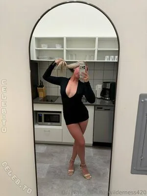 Mswilderness420 OnlyFans Leaked Free Thumbnail Picture - #ntgM2Xj3oO