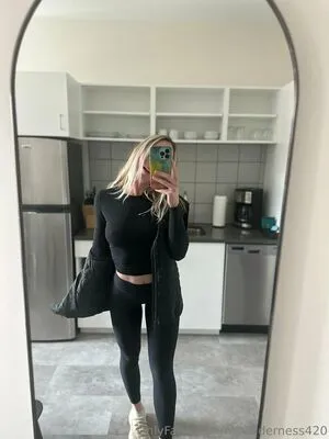 Mswilderness420 OnlyFans Leaked Free Thumbnail Picture - #pltsWvRltf