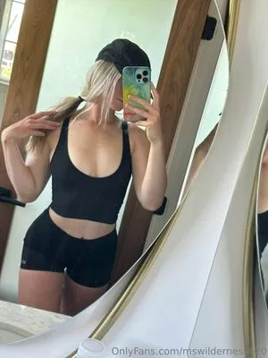 Mswilderness420 OnlyFans Leaked Free Thumbnail Picture - #sNP3btj3m5