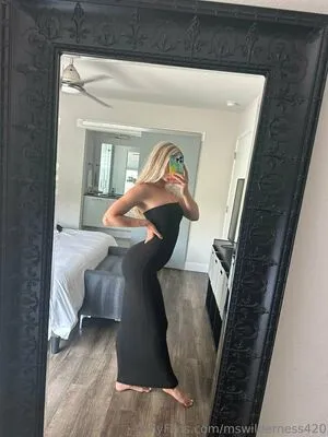 Mswilderness420 OnlyFans Leaked Free Thumbnail Picture - #sYSraYyApS