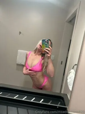 Mswilderness420 OnlyFans Leaked Free Thumbnail Picture - #u6aiU0jhaY