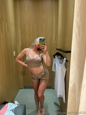 Mswilderness420 OnlyFans Leaked Free Thumbnail Picture - #vVNpqB29pi