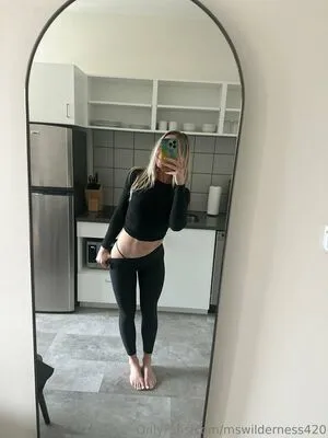 Mswilderness420 OnlyFans Leaked Free Thumbnail Picture - #xGxb2WUvmV