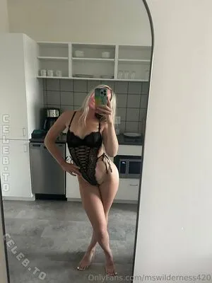 Mswilderness420 OnlyFans Leaked Free Thumbnail Picture - #xijWYKIGBm