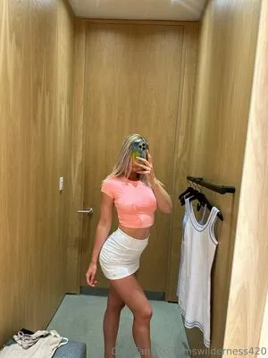 Mswilderness420 OnlyFans Leaked Free Thumbnail Picture - #yLi5ItIAAo